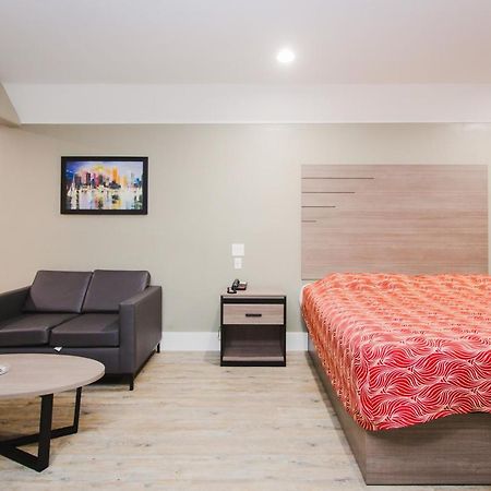 Palace Inn Beltway 8 & Westview Х'юстон Екстер'єр фото