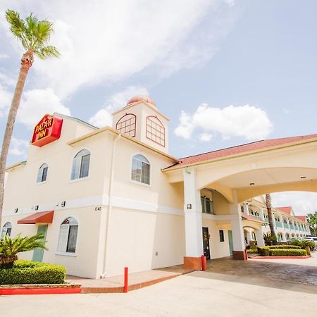 Palace Inn Beltway 8 & Westview Х'юстон Екстер'єр фото