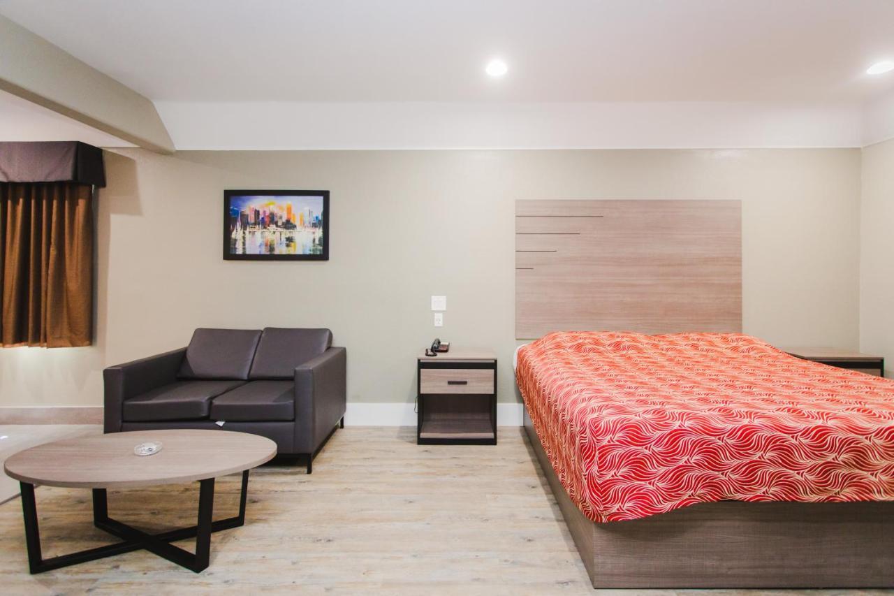 Palace Inn Beltway 8 & Westview Х'юстон Екстер'єр фото