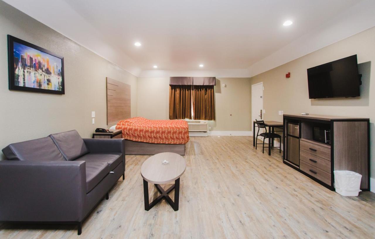 Palace Inn Beltway 8 & Westview Х'юстон Екстер'єр фото