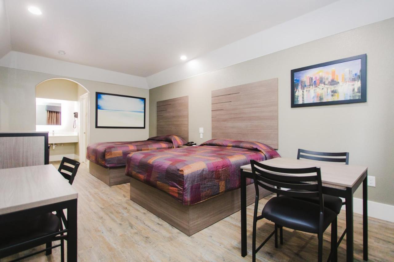 Palace Inn Beltway 8 & Westview Х'юстон Екстер'єр фото