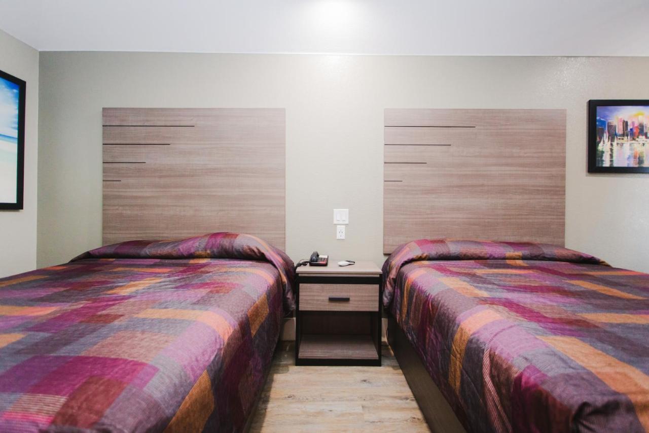 Palace Inn Beltway 8 & Westview Х'юстон Екстер'єр фото