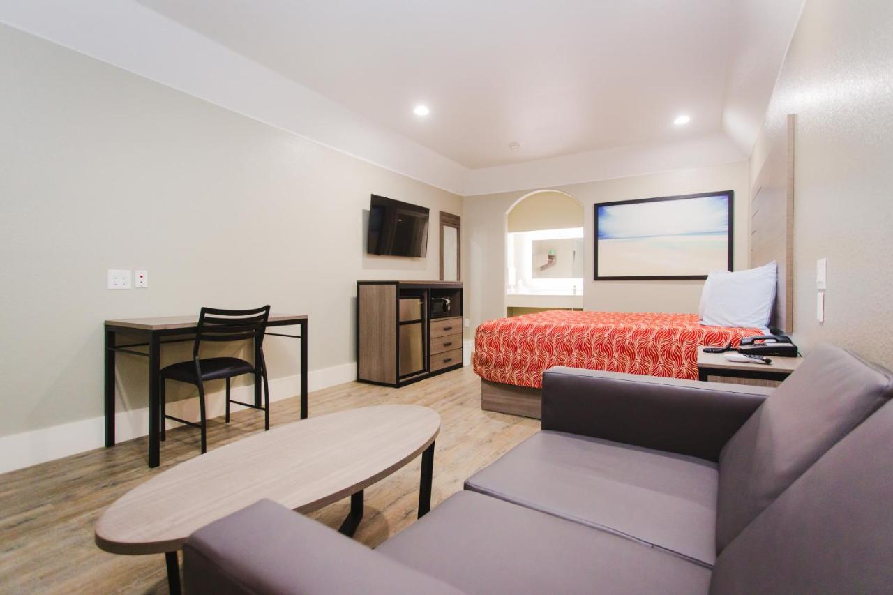 Palace Inn Beltway 8 & Westview Х'юстон Екстер'єр фото