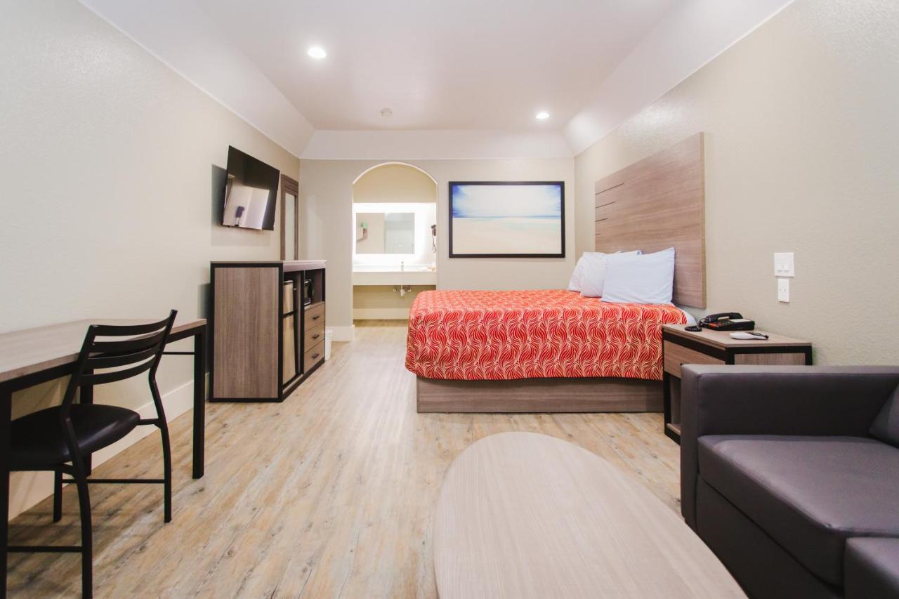Palace Inn Beltway 8 & Westview Х'юстон Екстер'єр фото